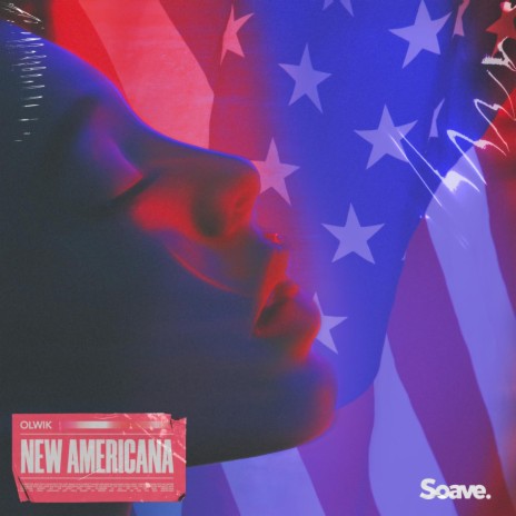 New Americana ft. Chandra Uber, Halsey, James Mtume & Lawrence Principato | Boomplay Music