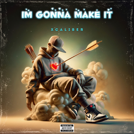 Im Gonna Make It | Boomplay Music