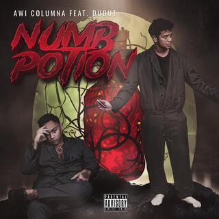 Numb Potion ft. Dudut lyrics | Boomplay Music