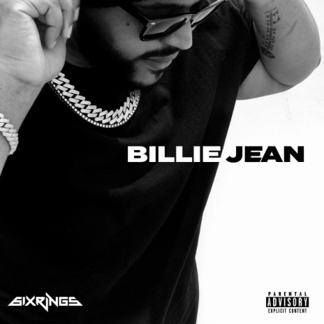 BILLIE JEAN | Boomplay Music