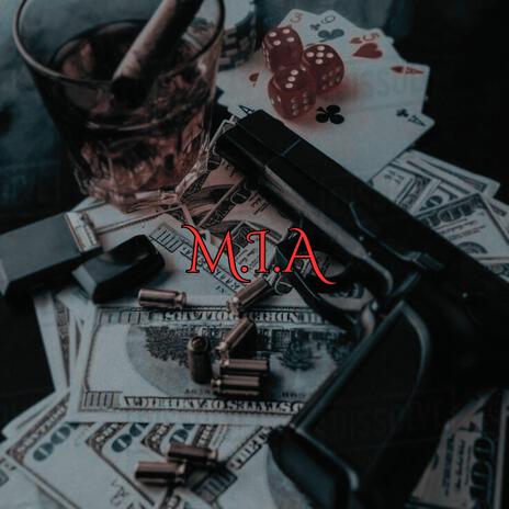 MIA ft. Dam Quan | Boomplay Music