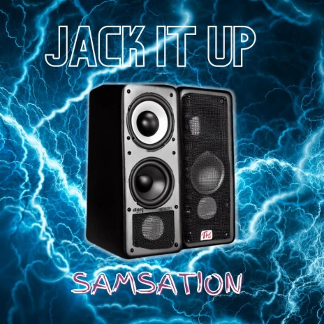 Jack it up (Shim-Style) | Boomplay Music