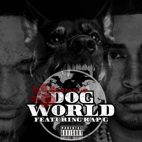 Dog World | Boomplay Music