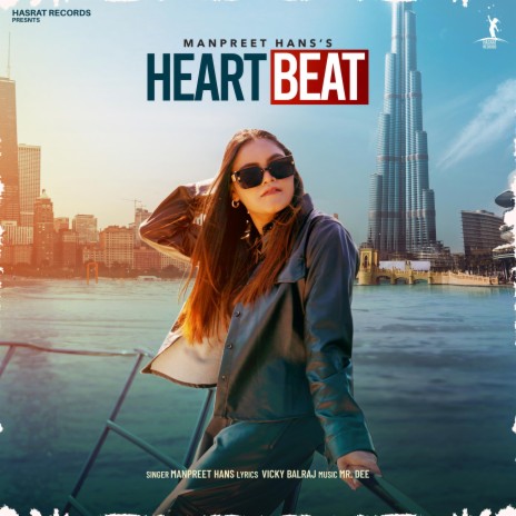 Heartbeat | Boomplay Music