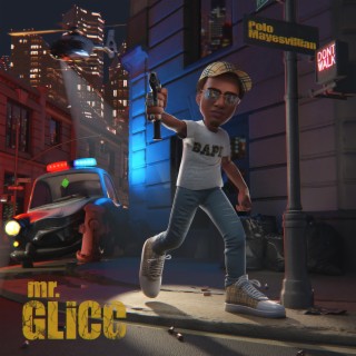 Mr. Glicc