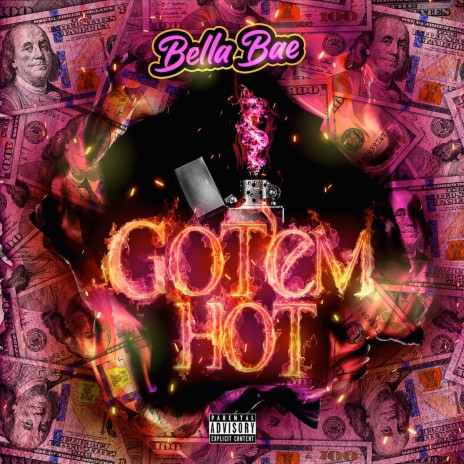 Gotem Hot | Boomplay Music