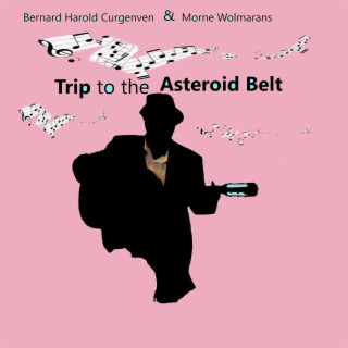 Trip to the Asteroid Belt