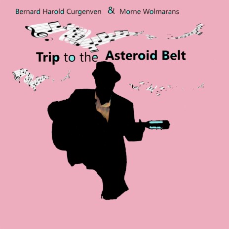 Trip to the Asteroid Belt ft. Morne Wolmarans