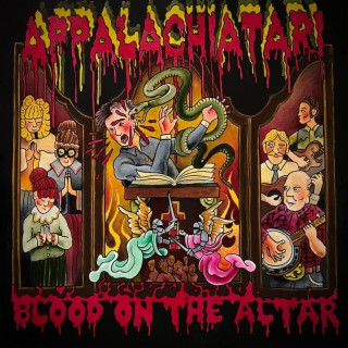 Blood on the Altar