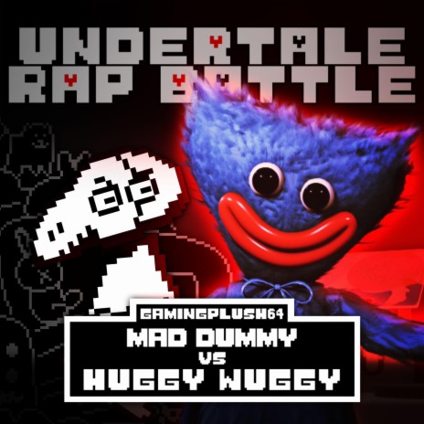 Mad Dummy vs. Huggy Wuggy ft. Danii | Boomplay Music