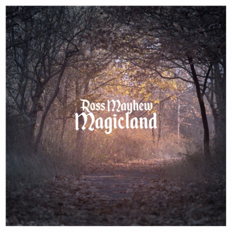 Magicland | Boomplay Music