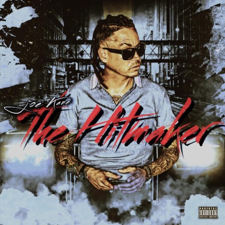 The Hitmaker | Boomplay Music