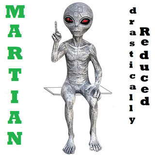 Martian