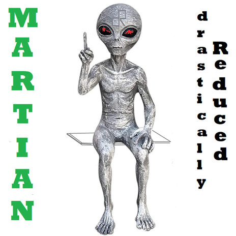 Martian