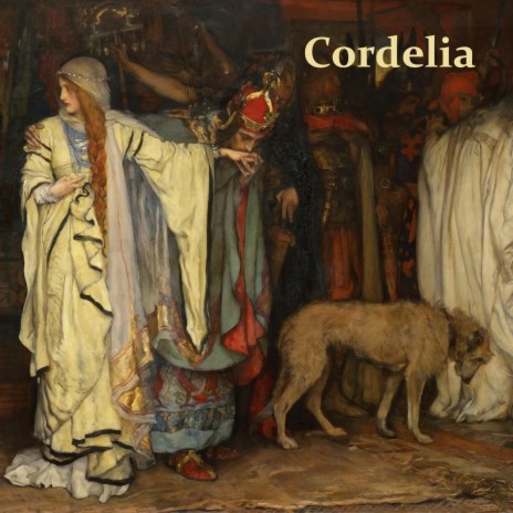 Cordelia | Boomplay Music