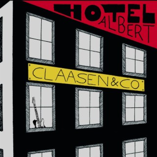 Hotel Albert