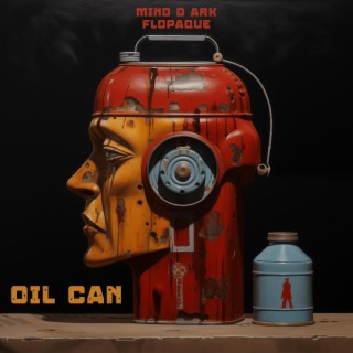 Oil Can