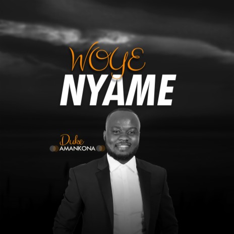 Woye Onyame | Boomplay Music