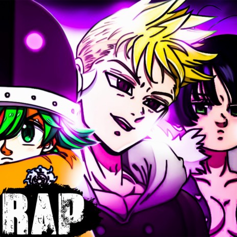 Download Kballero Rap album songs: Obito y Kakashi Rap