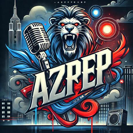 AzReP | Boomplay Music