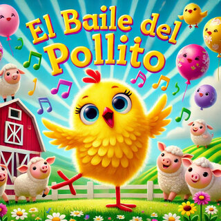 El Baile del Pollito