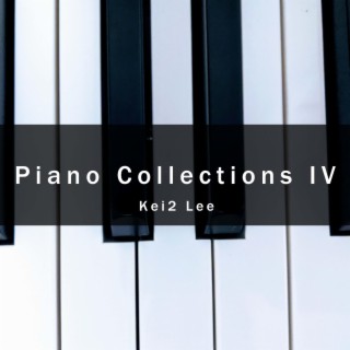 Piano Collections IV