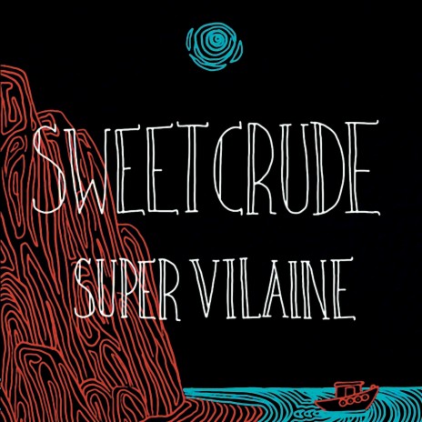 Super Vilaine | Boomplay Music