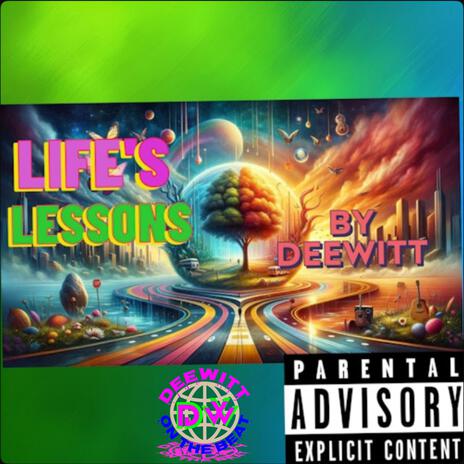 Lifes lessons | Boomplay Music