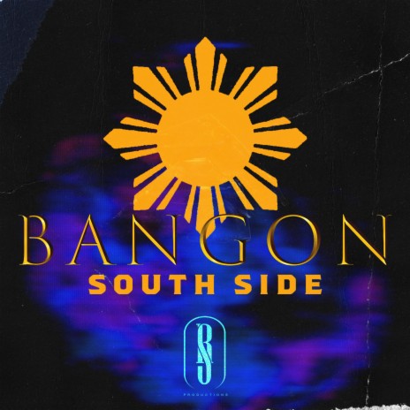 Bangon ft. South Side | Boomplay Music