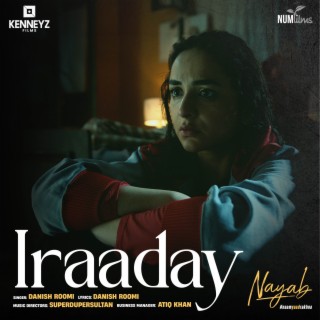 Iraaday (From Nayab) | Boomplay Music