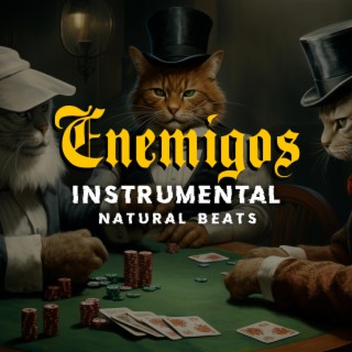 Enemigos (Instrumental)