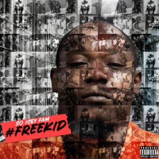 #FREEKID