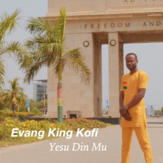 Evang King Kofi