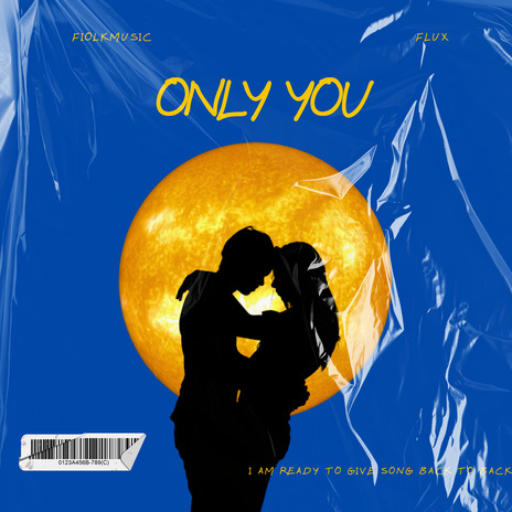 Only U | Boomplay Music