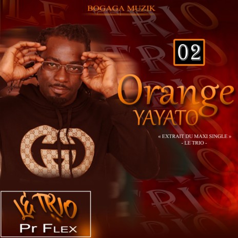 Orange yayato | Boomplay Music