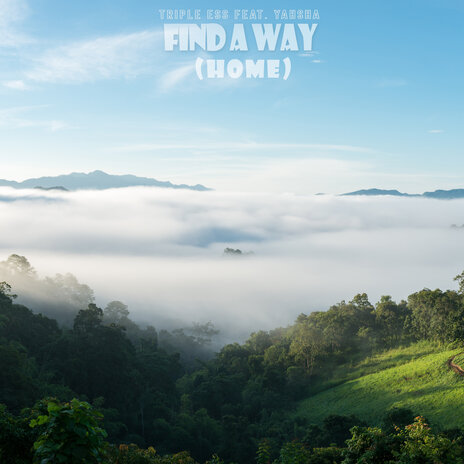 Find a Way (Home) ft. Yahsha | Boomplay Music