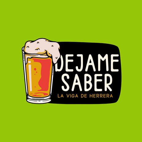 Déjame Saber | Boomplay Music