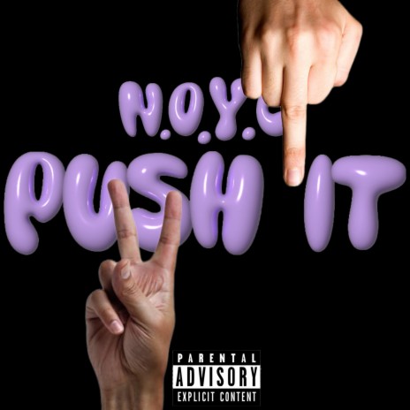 Push It | Boomplay Music