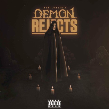 Demon Rejects | Boomplay Music