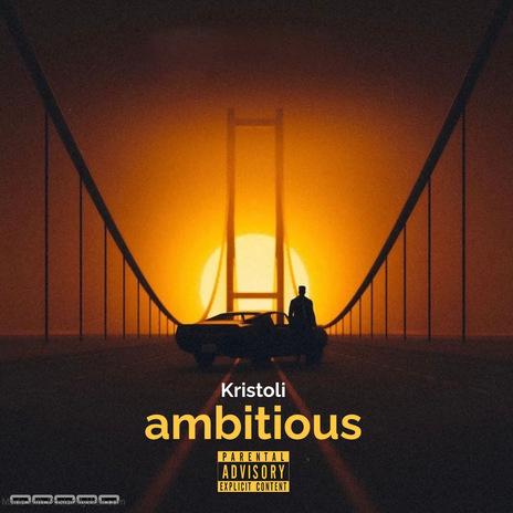 Ambitious | Boomplay Music