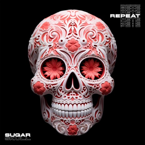 Sugar Skull