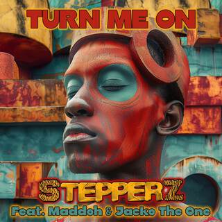 Turn Me On ft. Maddoh & Jacko The One lyrics | Boomplay Music