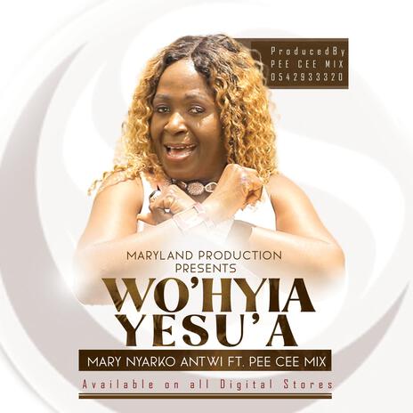 WOHYIA YESUA | Boomplay Music