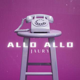 ALLO ALLO prod.fbeats