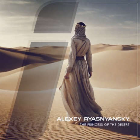 The Princess Of The Desert | Boomplay Music