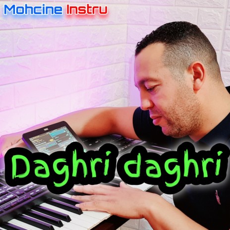 Daghri daghri | Boomplay Music