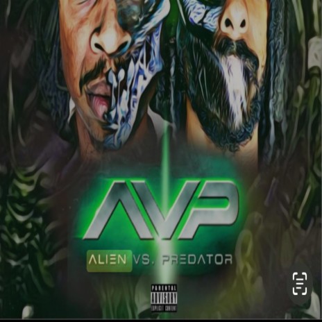 Alien vs Predator | Boomplay Music