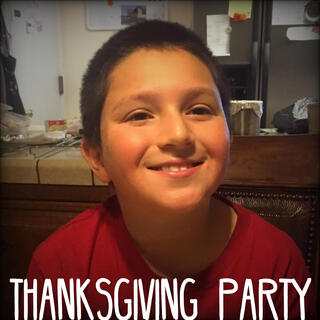 Thanksgiving Party