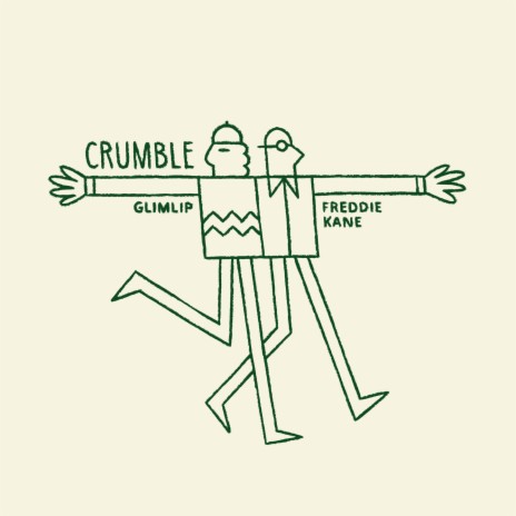 Crumble ft. Freddie Kane