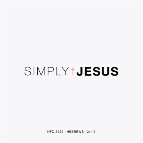 Simply Jesus | Boomplay Music